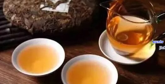 普洱茶搭配指南：什么饮品与普洱茶最相配？