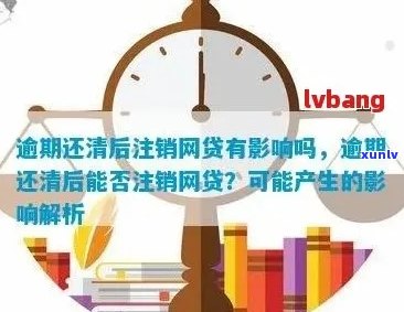 逾期后的网贷还款策略：如何注销还款卡以避免逾期风险？