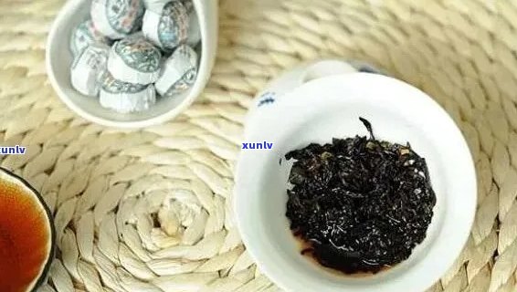 普洱茶糯感什么意思？如何做出普洱茶的糯香味？与香料有关吗？