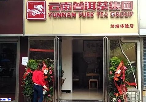 新 云南昆明梵福普洱茶专卖店地址查询及网上购买指南