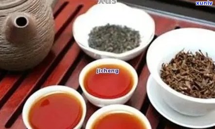 普洱浓茶，头晕，副作用，健，饮茶，茶文化