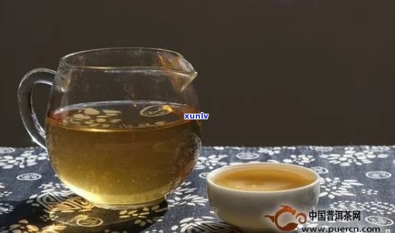 普洱浓茶，头晕，副作用，健，饮茶，茶文化