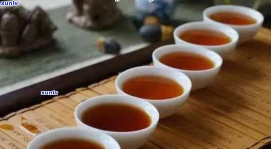 普洱浓茶，头晕，副作用，健，饮茶，茶文化