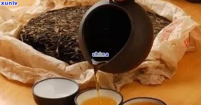 女人喝普洱茶的好处是什么？