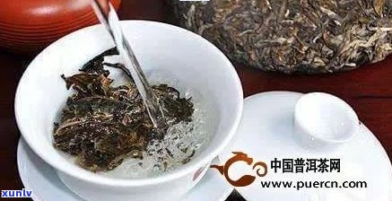 女人喝普洱茶的好处是什么？