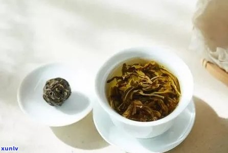 普洱茶的浓淡：从原料、 *** 工艺和存方式三个方面进行解析