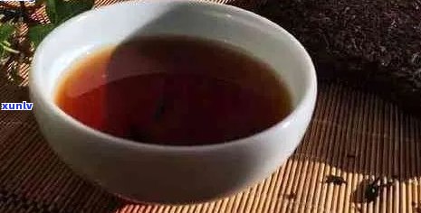 普洱茶浓醇什么意思