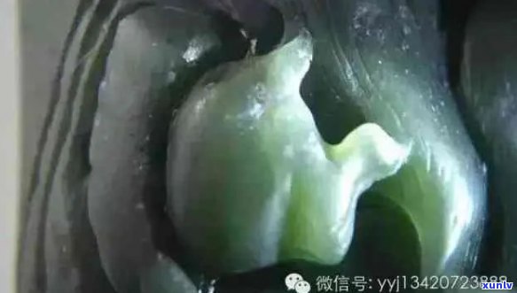 翡翠碧玉的结构特点及其鉴别 *** 是什么？