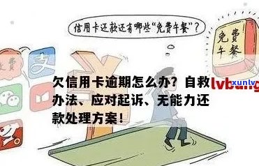 信用卡逾期后如何处理？直接联系公司是否可行？了解解决方案和应对措