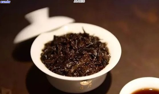 普洱茶泡完为何有臭味？