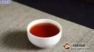 普洱茶的祛湿浊功效及科学原理解析