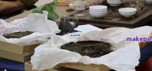 普洱茶炒作你怎么看？全过程全景揭露，骗局揭秘。