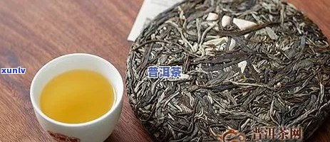 普洱茶饼中是否可能含有玉米粒？