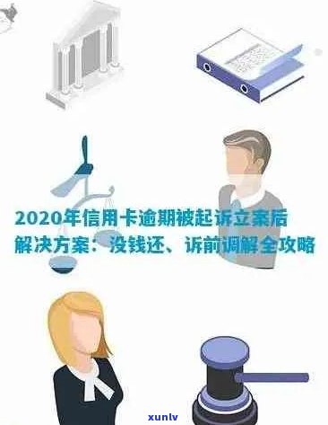 信用卡逾期无讼案例分析报告：2020年立案标准与实践探讨