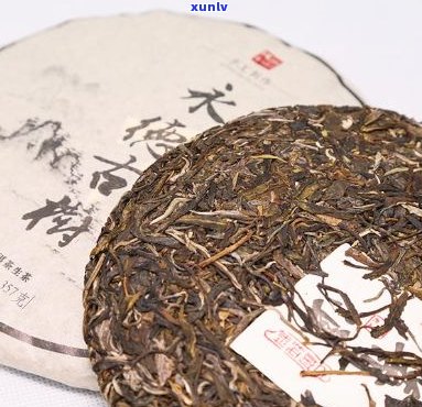 上根普洱茶大叶传奇