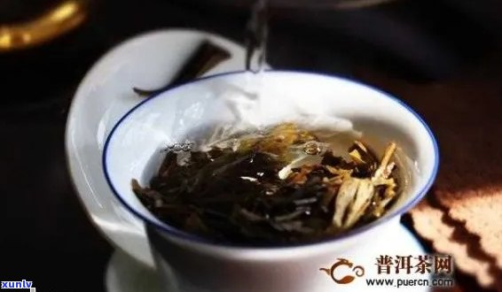 泡老普洱茶用什么水：探究最适合的水质选择