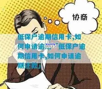 低保证信用卡逾期相关问题解答：如何处理、影响与解决办法一文详解