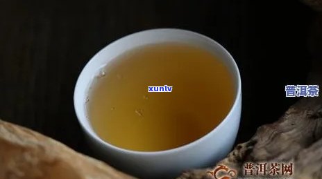 泡老普洱茶什么水好：选择适合的水，让茶味更醇厚