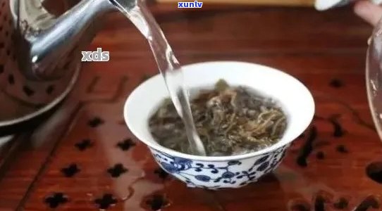 泡制普洱茶的理想水源：如何选择适合的水质以获得口感？