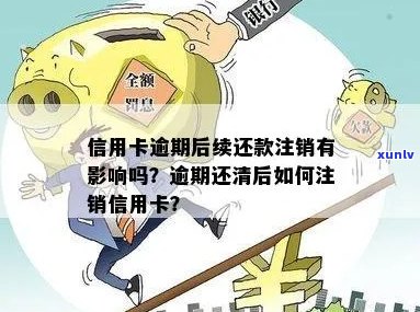 逾期还清信用卡后，如何正确注销以避免后续问题？了解详细流程及注意事项