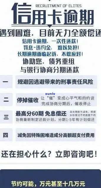 逾期信用卡处理全攻略：如何与银行协商、解决问题并避免影响信用？