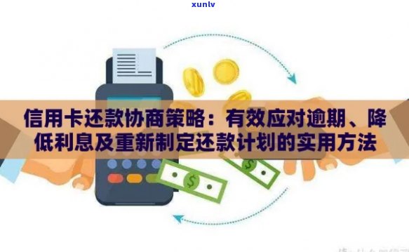 信用卡欠款协商还款全方位指南：了解您的选项、应对策略与实际操作步骤