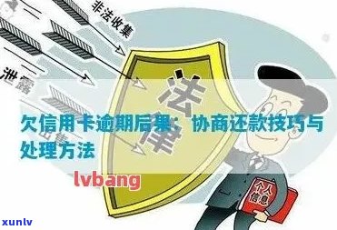 信用卡欠款协商还款全方位指南：了解您的选项、应对策略与实际操作步骤