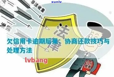 信用卡欠款协商还款全方位指南：了解您的选项、应对策略与实际操作步骤