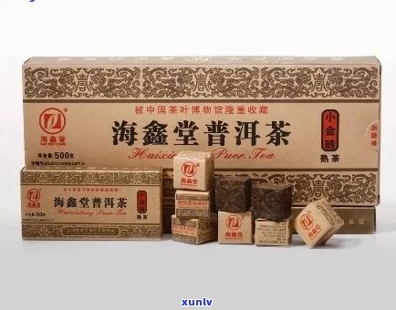 海堂普洱茶好喝吗多少钱一盒？海堂普洱茶官网及价格信息。