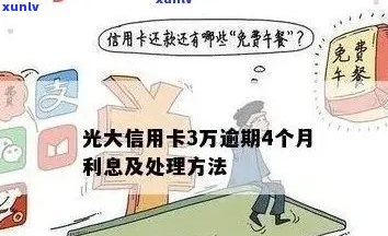 阳光查询系统信用卡逾期怎么办：如何办理和解决逾期问题？