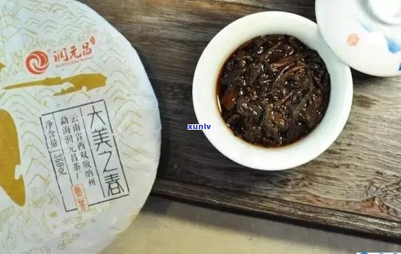 云南普洱茶膏推荐：优质生产厂家一网打尽