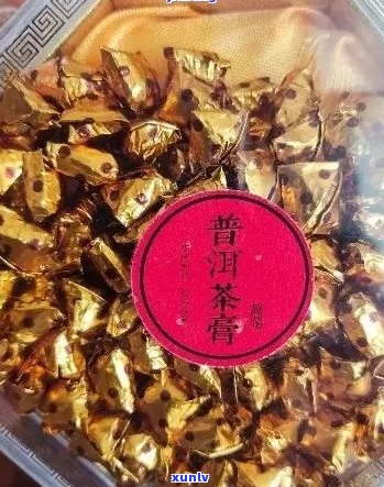 云南普洱茶膏推荐：优质生产厂家一网打尽