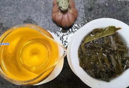 喝普洱茶脸会发黄吗