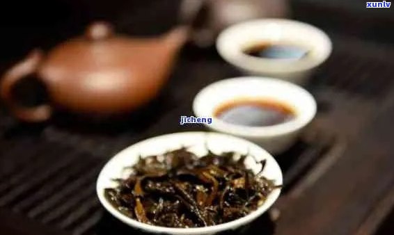 普洱茶的语言：探索其文化、 *** 工艺和品饮技巧