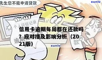 2021年信用卡逾期：罚息收取策略与影响分析