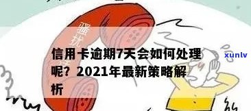 2021年信用卡逾期：罚息收取策略与影响分析