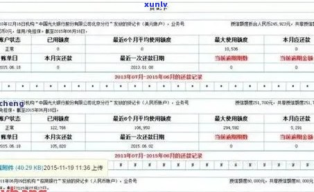 掌握信用卡逾期记录查询技巧，从此告别信用黑名单！