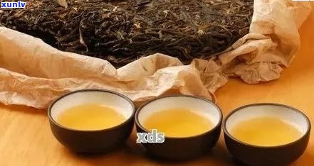 普洱茶生茶品尝周期：何时是饮用时机？