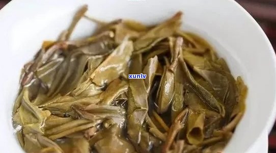 普洱茶的陈化时间：何时饮用？