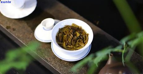 普洱生茶的存放年份与其品质的关系探究