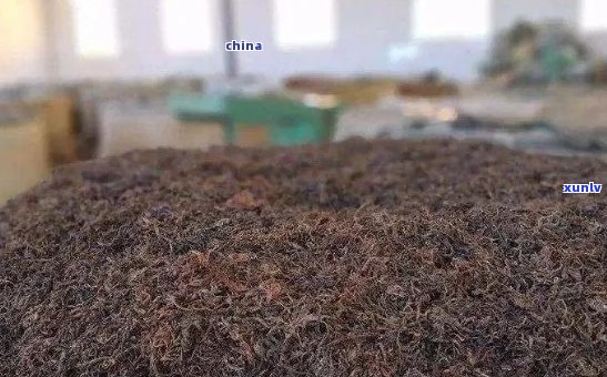 探秘普洱茶的发酵过程：你喝的生普洱茶到底发酵了吗？