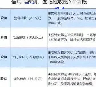 信用卡逾期还款全攻略：如何规划、协商和避免逾期的详细步骤解析