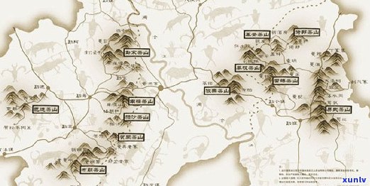 2012年的永年普洱人家普洱茶收藏价值与价格表，云南省永年普洱茶厂