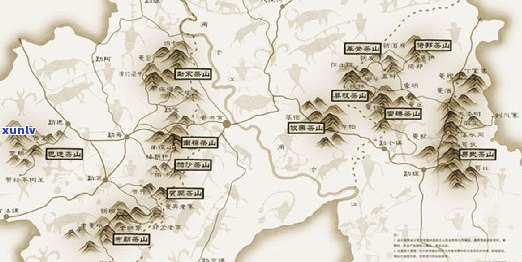 2012年的永年普洱人家普洱茶收藏价值与价格表，云南省永年普洱茶厂