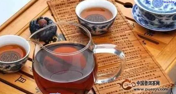 普洱茶茶韵：品鉴、功效与泡法全方位解析