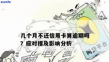 信用卡逾期后还款：潜在风险与解决 *** 全面解析