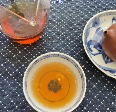 大益1501茶缘：品茗之道，茶文化解析与鉴，新手指南