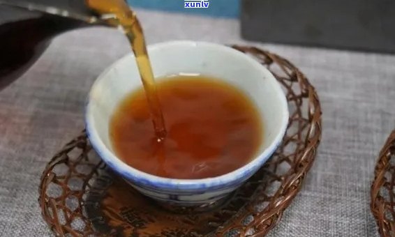 优质入门级普洱熟茶挑选指南：、口感与价格分析