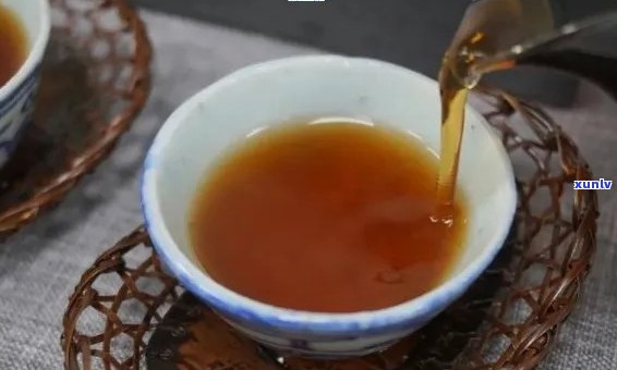 普洱茶熟茶：去油功效？冲泡 *** ？品饮技巧？一文解答您的疑问