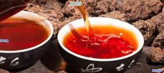 普洱茶熟茶：去油功效？冲泡 *** ？品饮技巧？一文解答您的疑问